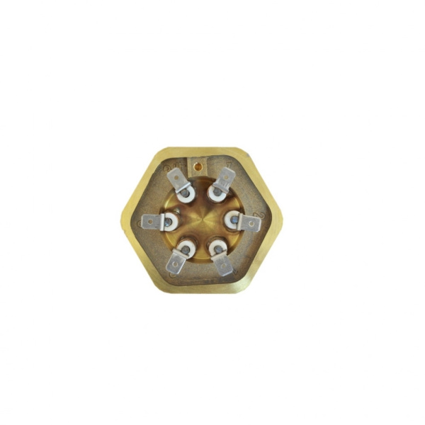 ТЭН 6,0 кВт (3х2,0) RDT D48 ммTW ER 200-300л L420