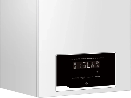 Газовый котел Haier GreenLine 1.26 Ti