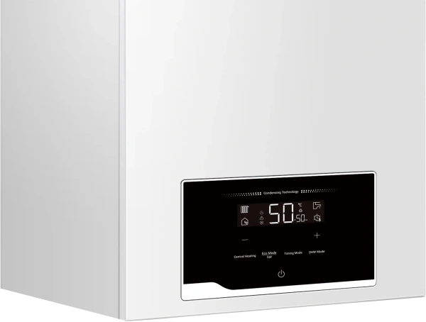 Газовый котел Haier GreenLine 1.26 Ti