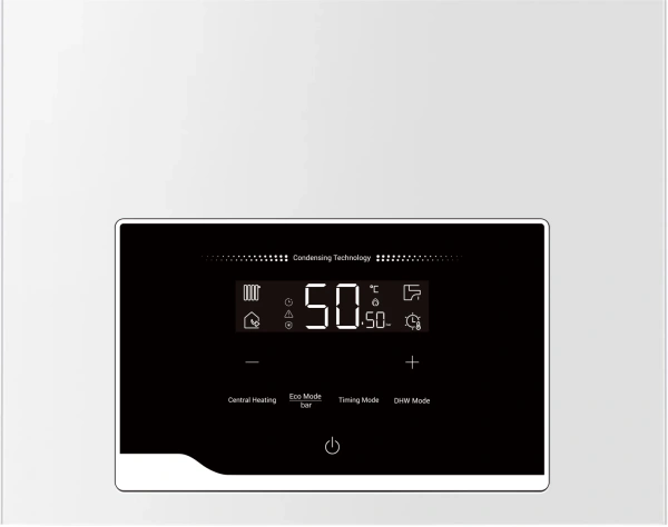 Газовый котел Haier GreenLine 1.26 Ti